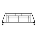 Aries - Classic Black Steel Headache Rack, Select Ford F-150 - 111002