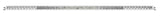 RIGID - SR-Series PRO 50 Inch Spot/Flood Combo White - 350314