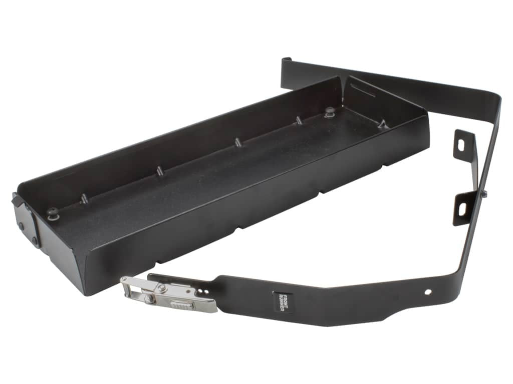 Front Runner - Single Jerry Can Holder - JCHO013