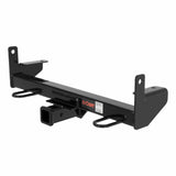 Curt - 2" Front Receiver Hitch, Select Chevrolet Colorado, GMC Canyon - 31221