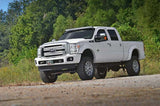 Rough Country 70516 LED Light Mount - 70516