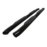 Westin - 21-54165 PRO TRAXX 5 Oval Nerf Step Bars