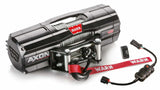Warn - AXON 45 Winch with Plow Mode - 110245