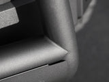 Armordillo 2005-2011 Dodge Dakota MS Series Bull Bar - Matte Black