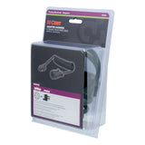 Curt - 5' Electrical Adapter Harness (7-Way RV Blade Vehicle to 5-Way Flat Trailer) - 57281