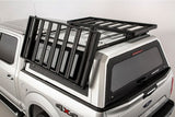 RSI SmartCap - 2015-26 Ford F-150 5' Bed - Evo Series Drop Rack - SA010300