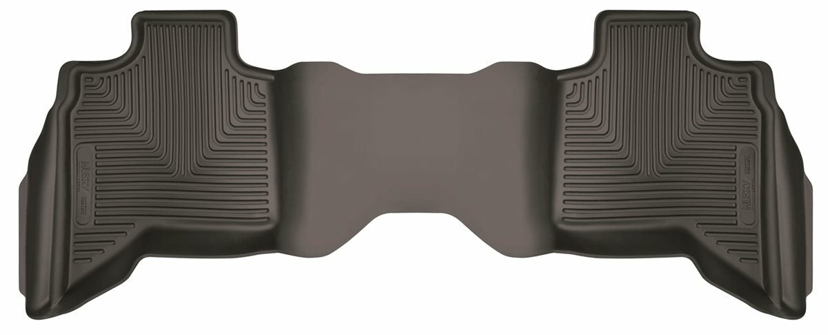 Husky Liners - 2nd Seat Floor Liner - 53620