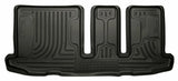 Husky Liners - 3rd Seat Floor Liner - 19661