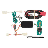 Torklift EcoHitch - Subaru Legacy 2015 - 2017 [2 inch] - X7271