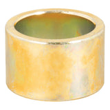 Curt - Trailer Ball Reducer Bushing (From 1-1/4" to 1" Stem) - 21200