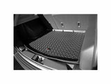 Rugged Ridge - All Terrain Cargo Liner, Short, Black; 18-20 Wrangler JL 2-Door - 12975.52