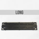 Aluminess 210711 Recon Rack - Long Flooring Panel Kit