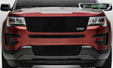 T-Rex Grilles - 1 Pc Horizontal Aluminum Laser Billet Grille Replacement - 6216651