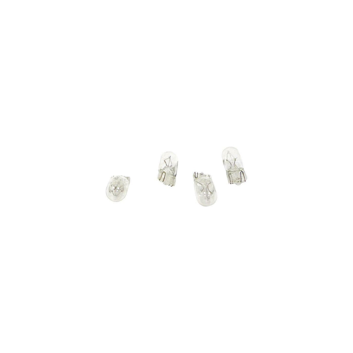 Westin - 27-9905 Molded Running Board Replacement Bulb