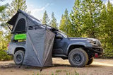 Ironman 4x4 - DeltaWing Ensuite | Privacy Shower Tent - IENSUITEXT
