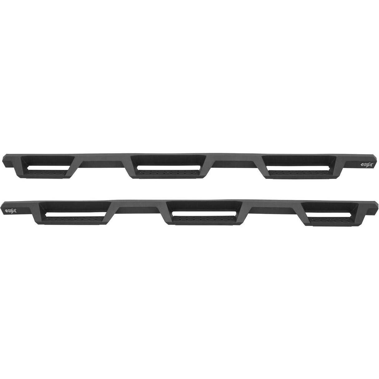 Westin - 56-534595 HDX Drop Wheel to Wheel Nerf Step Bars
