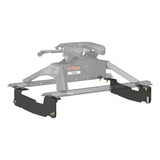 Curt - Custom 5th Wheel Brackets, Select Ford F-150 (Except 5.5' Bed) - 16441