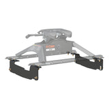 Curt - Custom 5th Wheel Brackets, Select Ford F-150 (Except 5.5' Bed) - 16441
