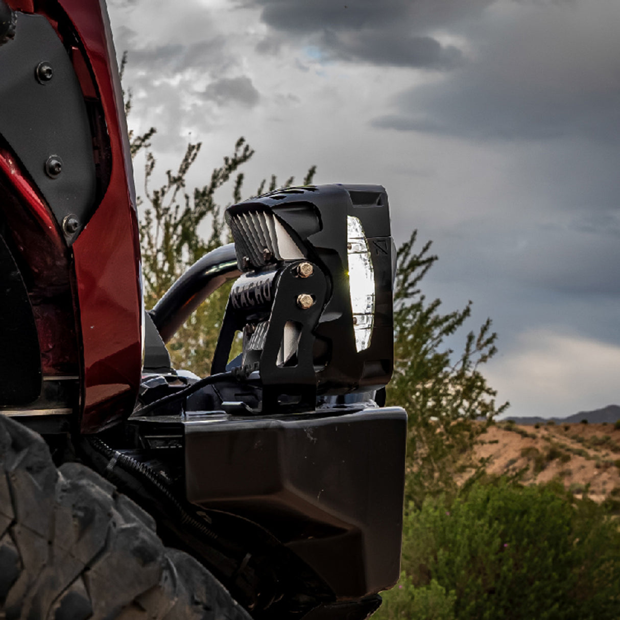 ARB PM616 Grande Supreme 100