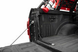 Addictive Desert Designs - 2015-2020 Ford F-150 & Raptor Bed Channel Stiffeners - AC1102501NA