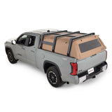 Softopper - Exo Truck Bed Rack - 2022-27 Toyota Tundra; For 6.5 ft. Bed without Utility Tracks - RK-TUN80-STD