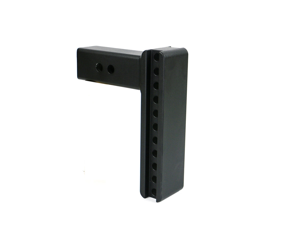 Weigh Safe SDB8-2.5 Steel Weigh Safe Drawbar 8" Drop 2.5" Shank