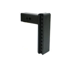 Weigh Safe SDB8-2.5 Steel Weigh Safe Drawbar 8" Drop 2.5" Shank