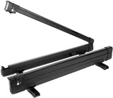Kuat - Switch 6 Roof Top Ski and Snowboard Carrier - SWR6B