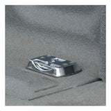 Curt - Fold-Away Rope Hook (1,200 lbs.) - 83060