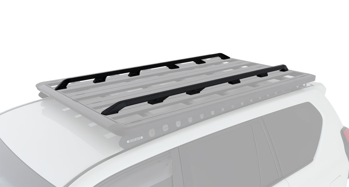 Rhino Rack - Pioneer 6 Side Rails For 1900Mm Length Platform - 61011