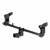 CURT 13647 Class 3 Trailer Hitch, 2-Inch Receiver, Fits Select Hyundai Ioniq 5