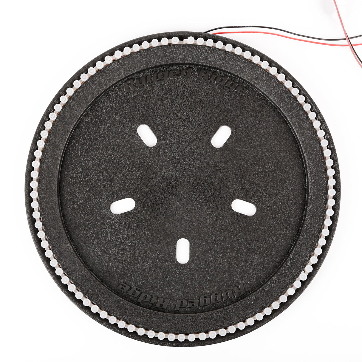 Rugged Ridge - Rugged Ridge 11585.04 Third Brake Light Ring, LED - 11585.04