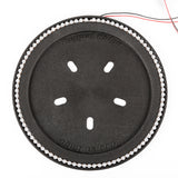 Rugged Ridge - Rugged Ridge 11585.04 Third Brake Light Ring, LED - 11585.04