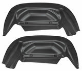 Husky Liners - Rear Wheel Well Guards - 79011