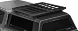 RSI SmartCap - Drop Rack Tacoma For 05-15 Toyota Tacoma 6 Foot Standard Bed SmartCap Fits Caps w/Serial #'s ending in "MB" "WH" or "SA" - SA011309
