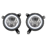 Vision X - LED Headlights 9944494