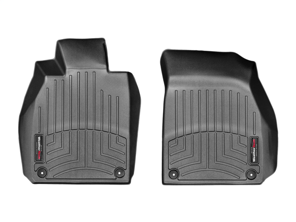 Weathertech - FloorLiner(TM) DigitalFit(R) - 447241