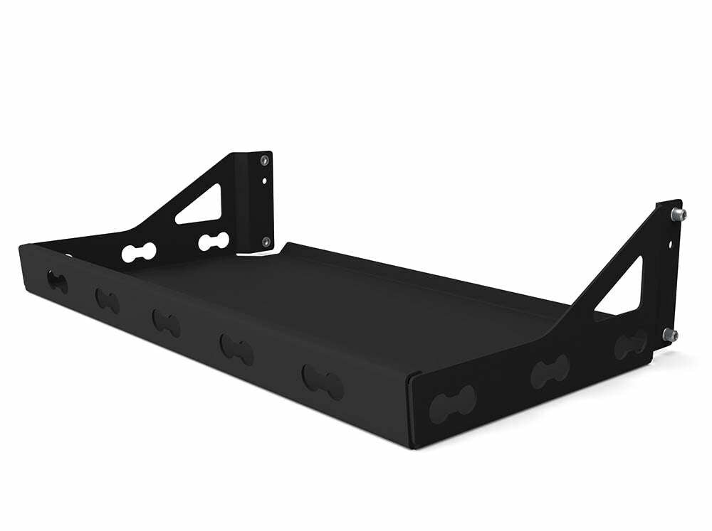 Flatline Van Co. - Rear Storage Box - Full Shelf - UN1106B