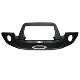 Rock-Slide Engineering FB-F-100-JK RIGID FULL FRONT BUMPER / COMPLETE