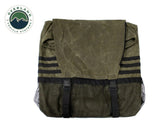 Overland Vehicle Systems - Trash Bag Off Road - Extra Large Tire Mount for Universal - 21099941