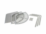 Front Runner - Spare Tire Mount Braai/BBQ Grate - VACC023