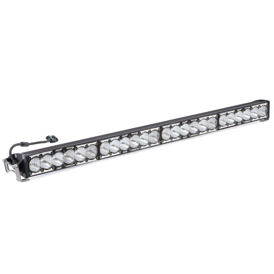 Baja Designs - 454007 - OnX6 Hybrid LED/Laser Light Bar