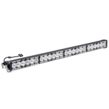 Baja Designs - 454007 - OnX6 Hybrid LED/Laser Light Bar