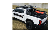 Go Rhino 911620T - Sport Bar 2.0 with Power Actuated Retractable Light Mount - Textured Black