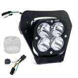 Baja Designs 677101 KTM XL80 (D/C) Headlight Kit /w Hi-Low Harness