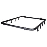 Go Rhino 5935053T - SRM500 - Full Rail Kit for 55" Long Rack - Textured Black