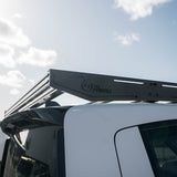 Prinsu - Rivian R1T Prinsu Pro Roof Rack - Standard - 400-002-033-003
