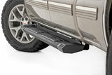 HD2 Aluminum Running Boards - Ext Cab - Chevy/GMC 1500/2500HD (99-06 & Classic)