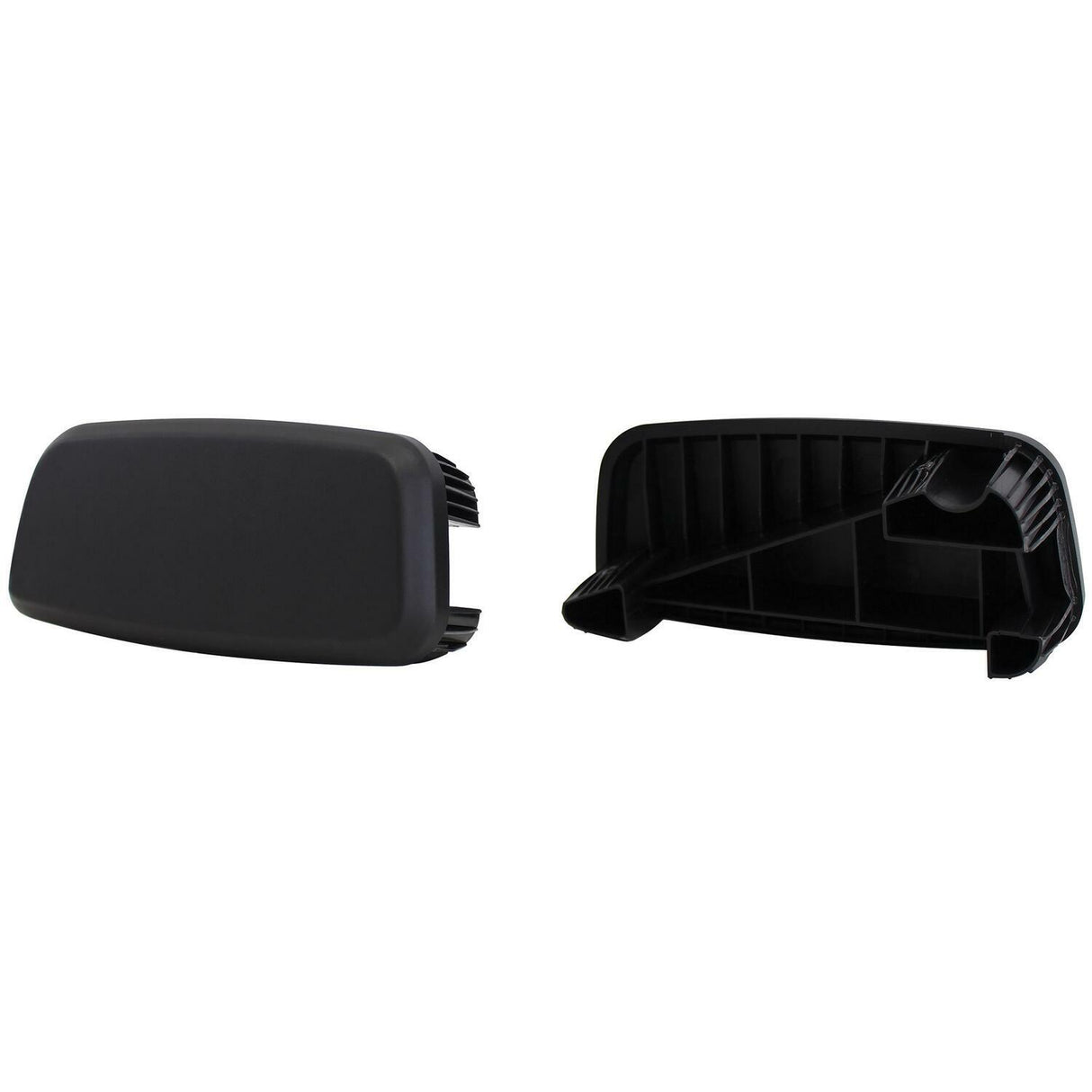 Westin - 28-71991 R7 Replacement End Cap Kit