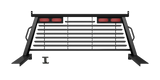 B&W Trailer Hitches - PUCP7500BA Cab Protector, Black
